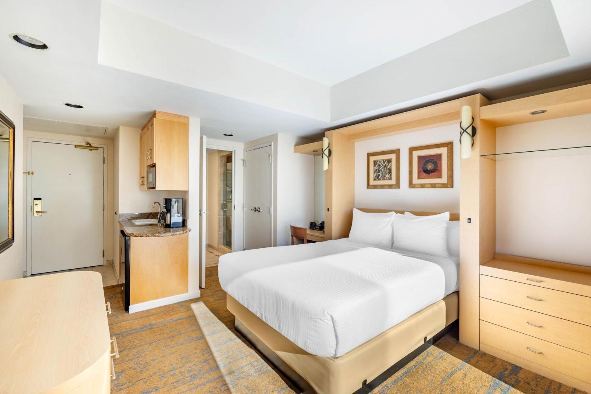 Hilton Vacation Club Polo Towers Лас-Вегас Екстер'єр фото